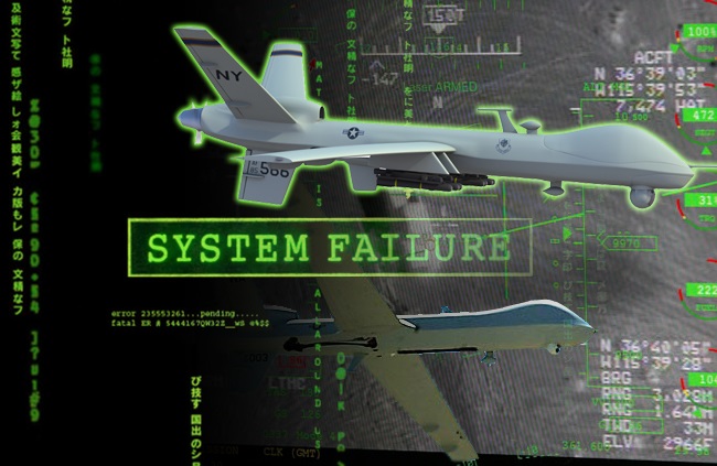 如何利用无人机、四轴飞行器、飞艇远程大范围入侵WIFI并自动渗透内网