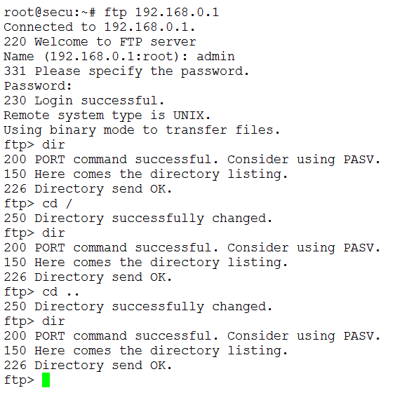 More information about TP-Link backdoor