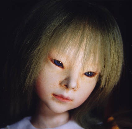 暴寒的一首诡异日本童谣「妹妹背着洋娃娃」