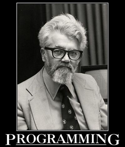 人工智能之父与 Lisp 编程语言发明人麦卡锡去世