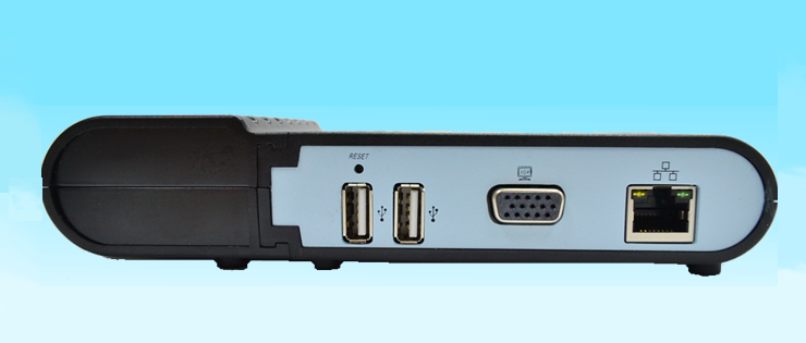 D2 Plug计算机接口配置